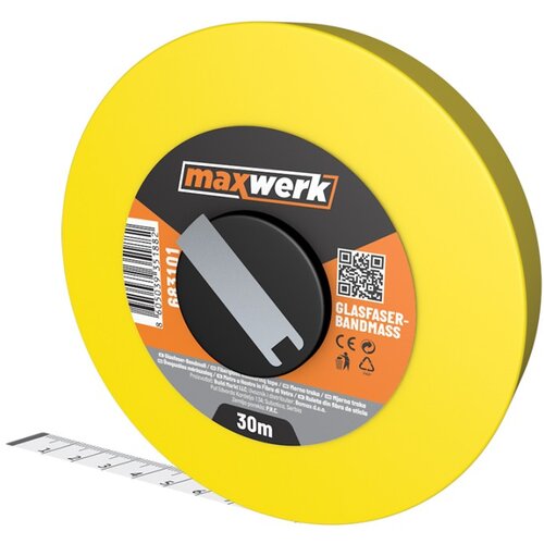 Maxwerk Merna traka 30m Cene