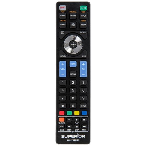 Superior Daljinski upravljač za Sony TV prijemnike - RC SONY Cene