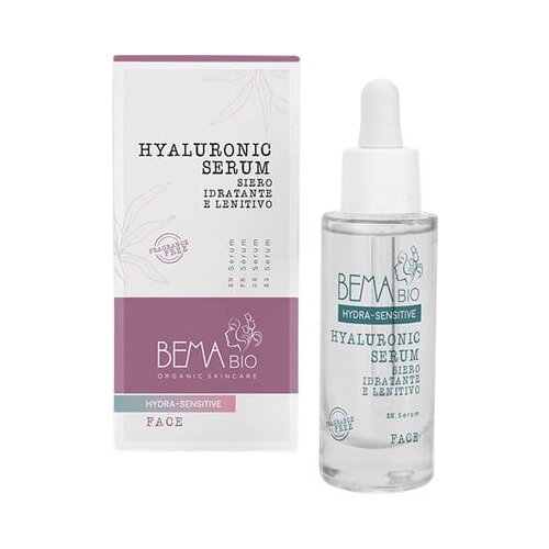 BEMA COSMETICI Bio Hyaluronic Serum - 30 ml Cijene