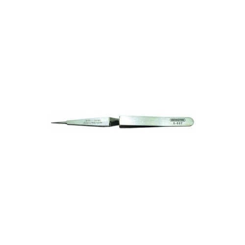 Bernstein Tools for Electronics 5-057 SMD pinceta 31 SA šiljasti 120 mm Cijene