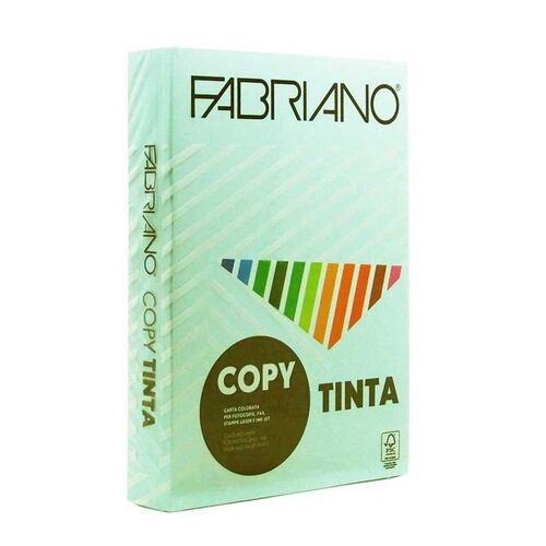 Zweckform Papir barvni a4 fabriano pastelne barve 80gr (sv. zelena-verde chiaro) Cene