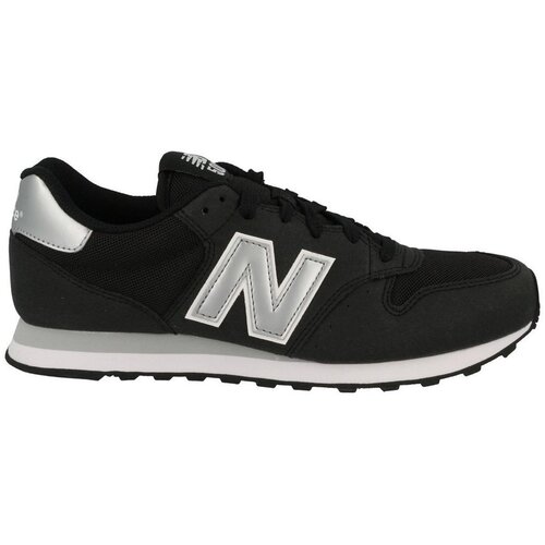 New Balance 500 crna Cene