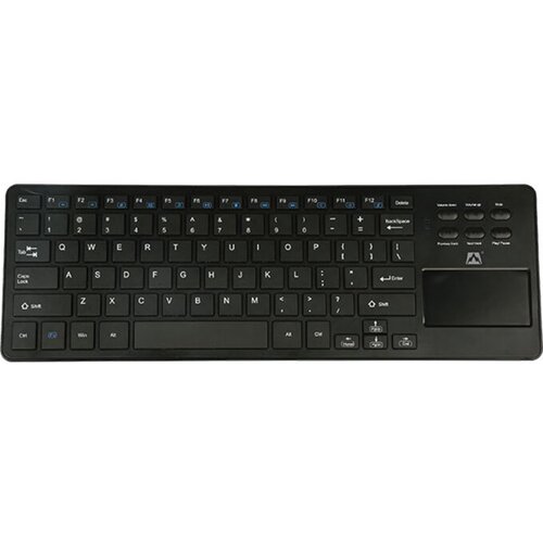 Jetion Tastatura JT-DKB087 Touch Pad Cene