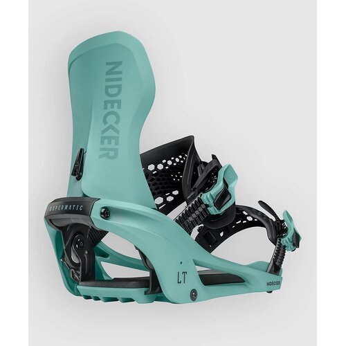 Nidecker LT Supermatic 2027 Snowboard vezi teal Slike
