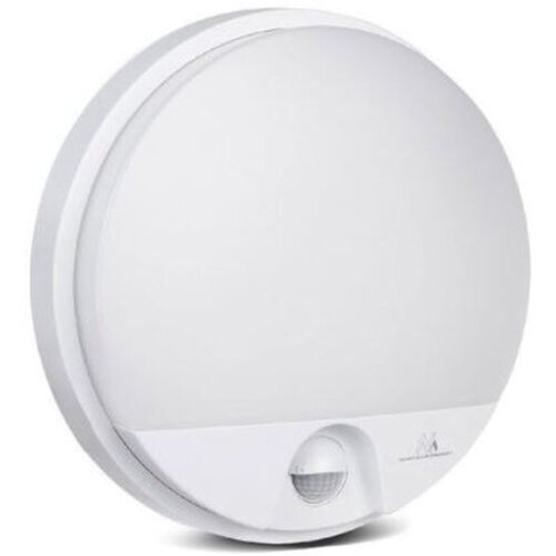 Maclean LED svetilka s senzorjem gibanja, nevtralno bela, 15W LED-SEN-291W Cene