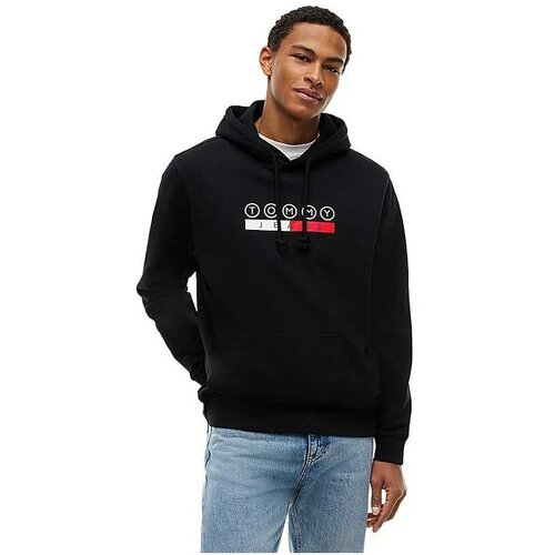 Tommy Hilfiger mu&amp;scaron;ki duks sa kapuljačom Slike