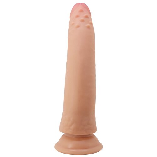 Pretty Love 2025 Dildo Pretty Love Kable Flesh 21 Cm Slike