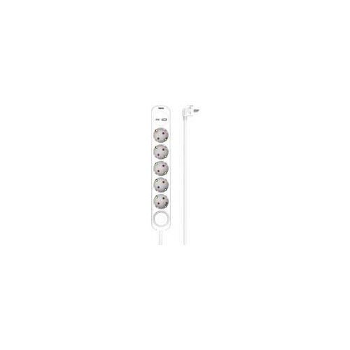 Max MPS-305SUSB 3m produžni kabal Slike