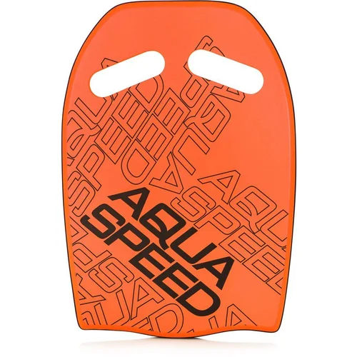 Aqua speed Unisex's Swimming Boards WAVE Kickboard 75