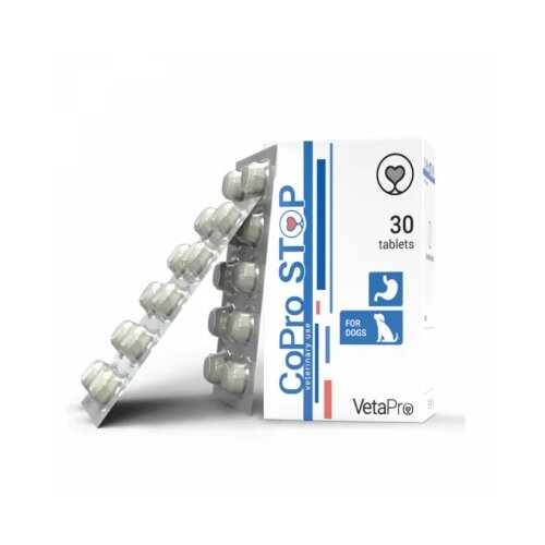 Veta Pro Copro Stop 30 tableta Cene