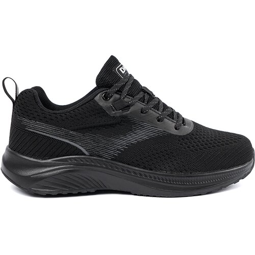 DK Lightweight black sneakers Slike