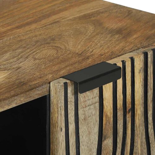  Jedinice Smeđa 105 x 33 x 46 cm Konstruirano drvo Slike