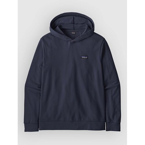 Patagonia Daily Pulover s kapuco new navy Slike