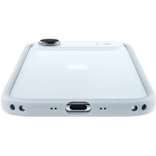 Apple iPhone Air Bumper crni MH004ZM/A Slike