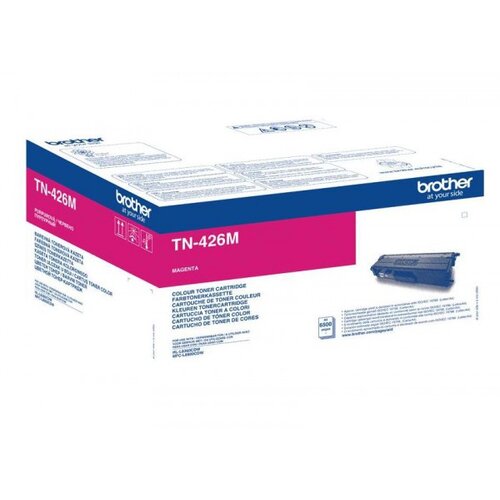 Brother Toner TN-426M Magenta / Original Cene