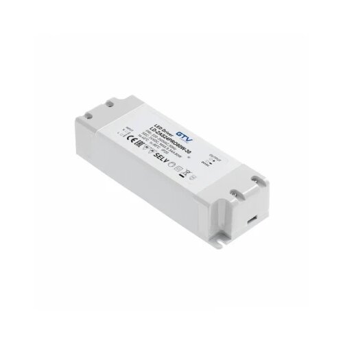  led napajanje 80W 220-240VAC. 24VDC IP20 LDZAS24PRO80W30 Cene