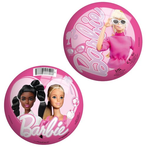 Lopta Barbie 13 cm, razno Cene