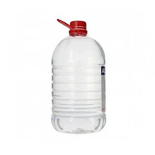  Alkohol 96% 5L Cene