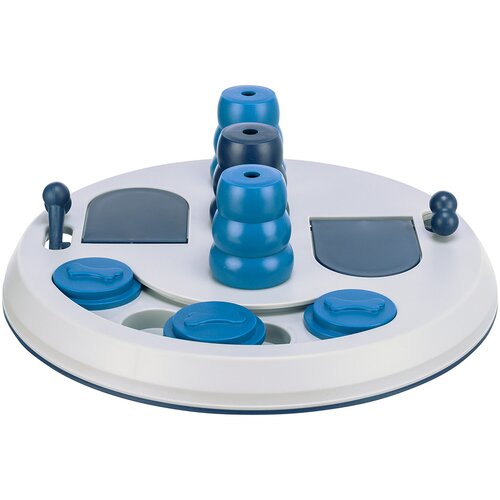 Trixie inteligentna igrača Dog Activity Flip Board - &Oslash; 28 cm Cijene