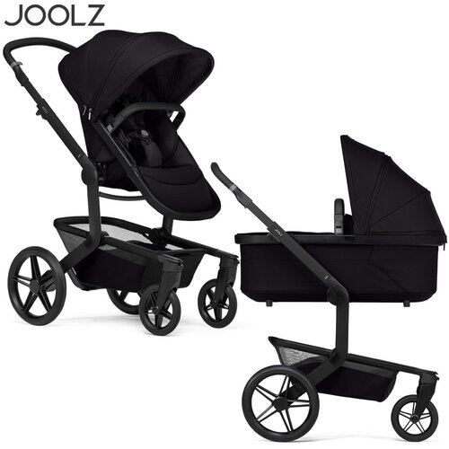 Joolz kolica 2u1 Day5 space black 540003 Cijene