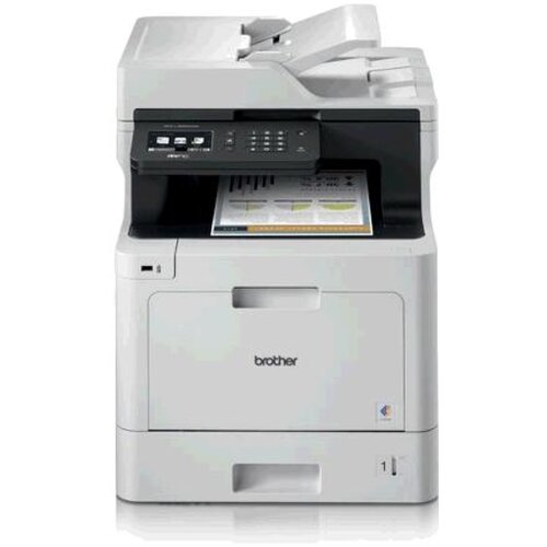 Brother Printer MFC-L8690CDW MFC LASER COLOR Cijene