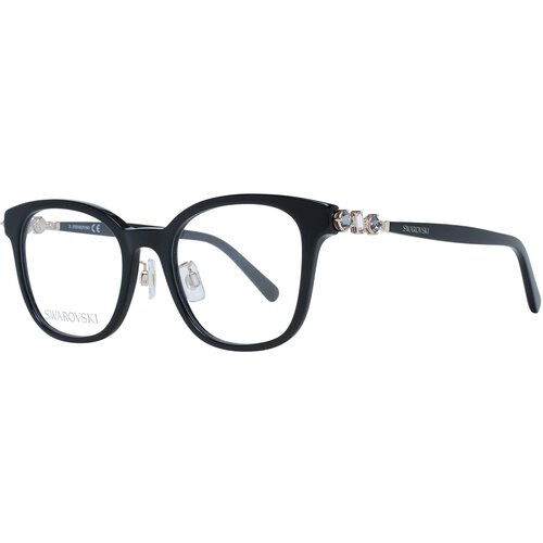 Swarovski Naočare SK 5462-D 001 Slike