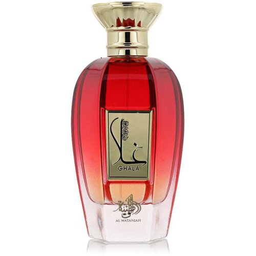 Parfem za oba spola Al Wataniah Ghala EDP 100 ml Slike