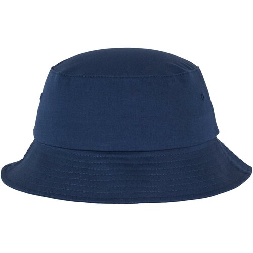 Flexfit Cotton Twill Bucket Hat Navy Hat Slike