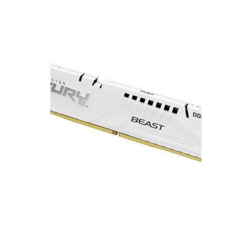 Kingston 16GB 5200MHz DDR5 (2x8GB), CL36 Fury Beast,Black, EXPO, 1RX16, 288-pin, 16GBit Cijene