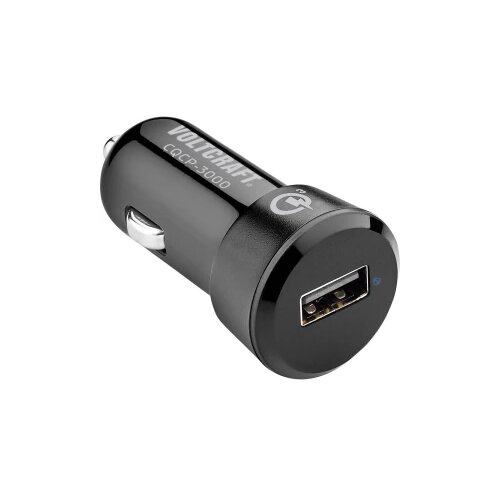 Voltcraft CQCP-3000 USB punjač osobno vozilo, teretno vozilo Izlazna struja maks. 3000 mA 1 x USB qualcomm quick charge Slike