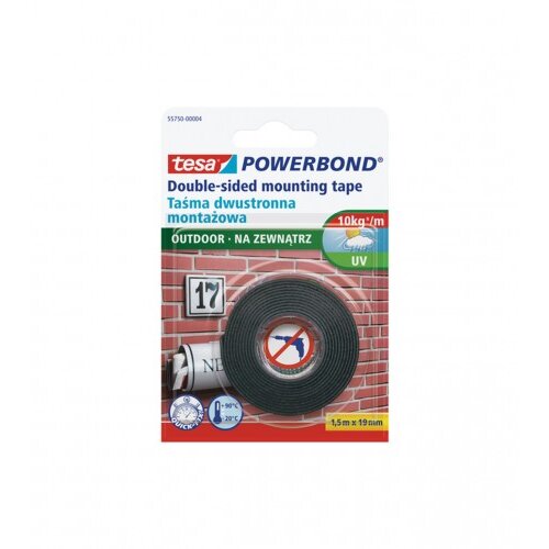 Tesa Traka obostrana UV 19mm x 1.5m Cijene