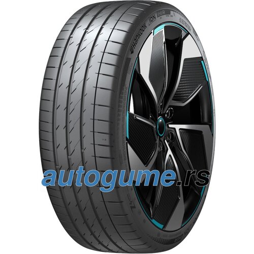 Hankook iON evo R (IK31) ( 225/40 R19 93Y XL 4PR *, EV, SBL ) letna pnevmatika Cene