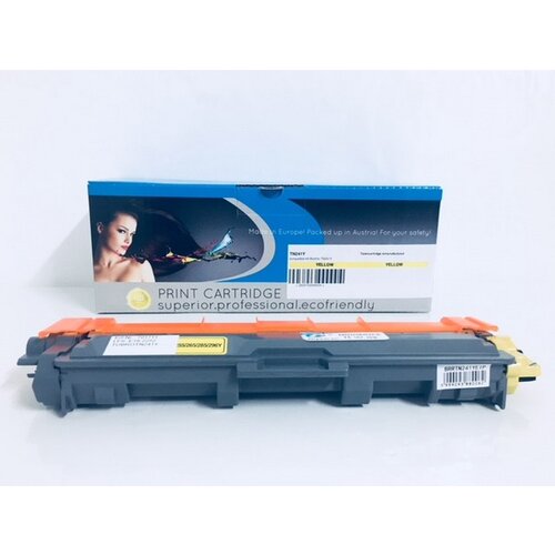  Kompatibler Toner Brother TN241 yellow IPABROTN241Y Cene