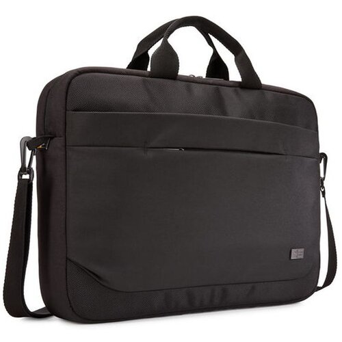 Case Logic Torba 15,6" Advantage Torba za prenosnik Attaché, temno modra (CLADVA-116B), (21510770) Cene