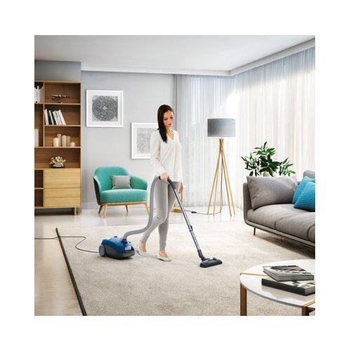 Electrolux EEG41CB 650W plavi usisivač Slike