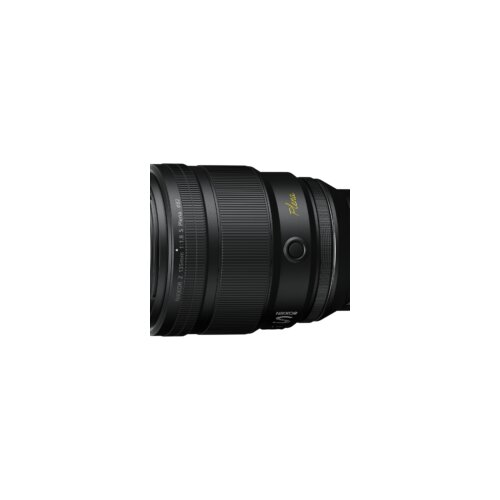 Nikon Z 135mm f/1.8 S Plena Slike