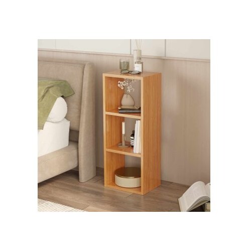 Hanah home Polica za knjige Canaria Natural Cene