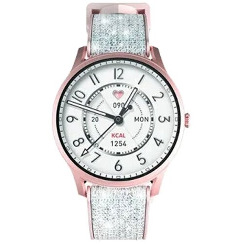 Kieslect pametni sat Lora (pink) Cijene