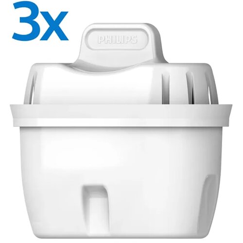 Philips FILTER Softening+ 3pack, (4897099307624) Slike