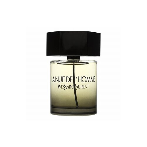 Yves Saint Laurent La Nuit de L’Homme Toaletna voda za moške 100 ml Cene