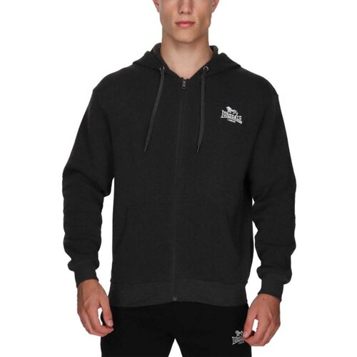 Lonsdale Dukserica Men&amp;#039;s full zip hoody Slike