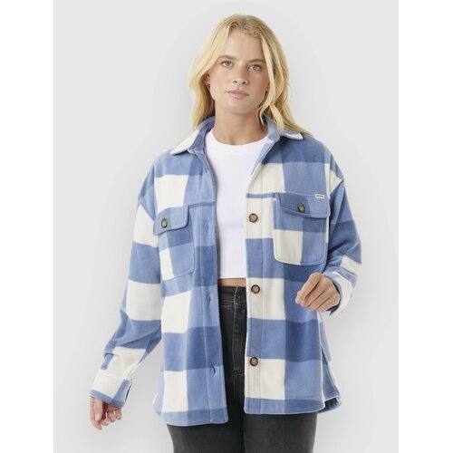 Rip Curl Neon Isles Fleece Srajca blue Cene
