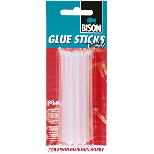  Ljepilo patrone fi- 7mmx12cm za l0406200 bison blister Cijene