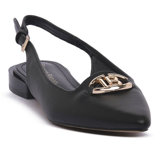 Laura Biagiotti BLACK Crna Slike