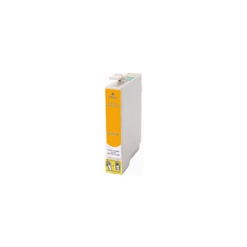 Epson Tinta za T0804 (žuta), zamjenska Slike