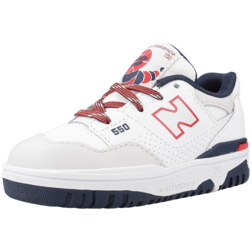 New Balance Modne superge FW KIDS COURT Bela Cene