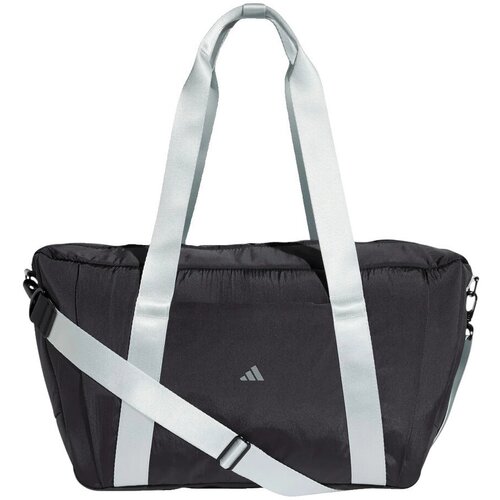 Adidas &amp;Scaron;portne torbe Bags hiit gym sac de sport Siva Slike