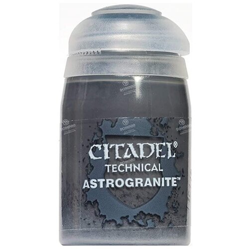 GAMES WORKSHOPS Technical: Astrogranite Cene