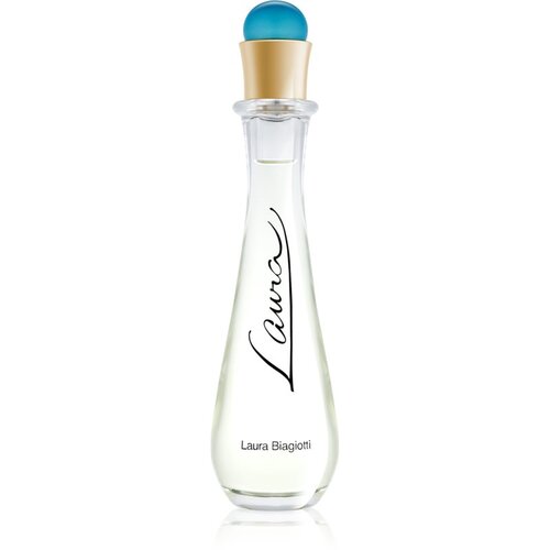 Laura Biagiotti Laura toaletna voda 50 ml za ženske Cene