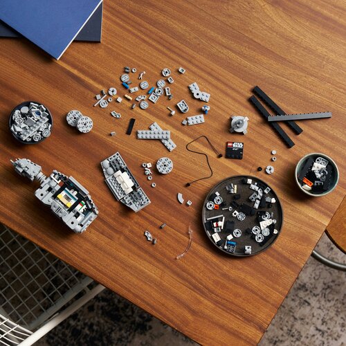 Lego star wars - at-at (75440) Slike